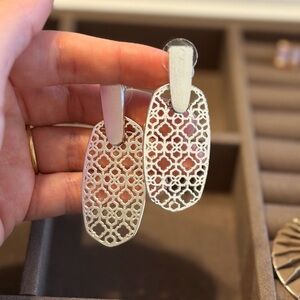 Kendra Scott Earrings